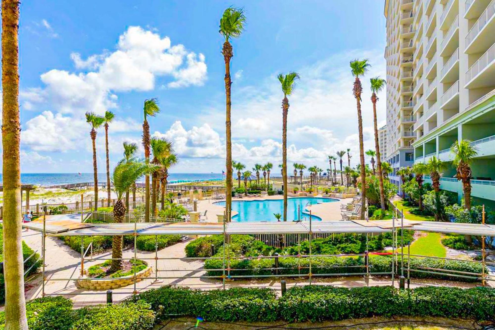 The Beach Club Resort And Spa IV Gulf Highlands 객실 사진