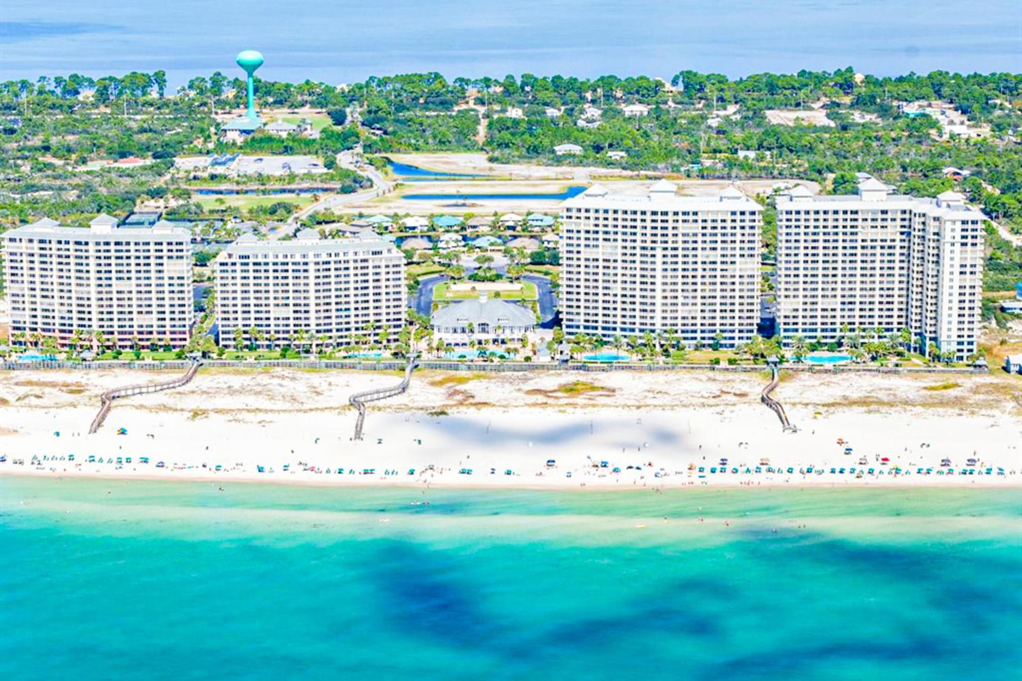 The Beach Club Resort And Spa IV Gulf Highlands 객실 사진
