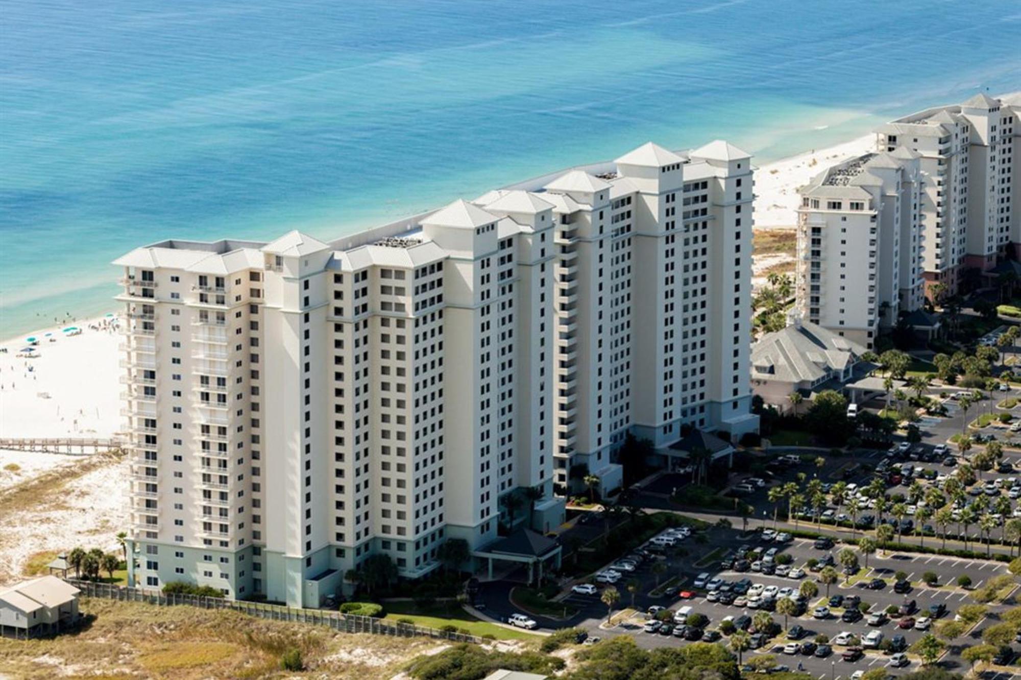 The Beach Club Resort And Spa IV Gulf Highlands 객실 사진