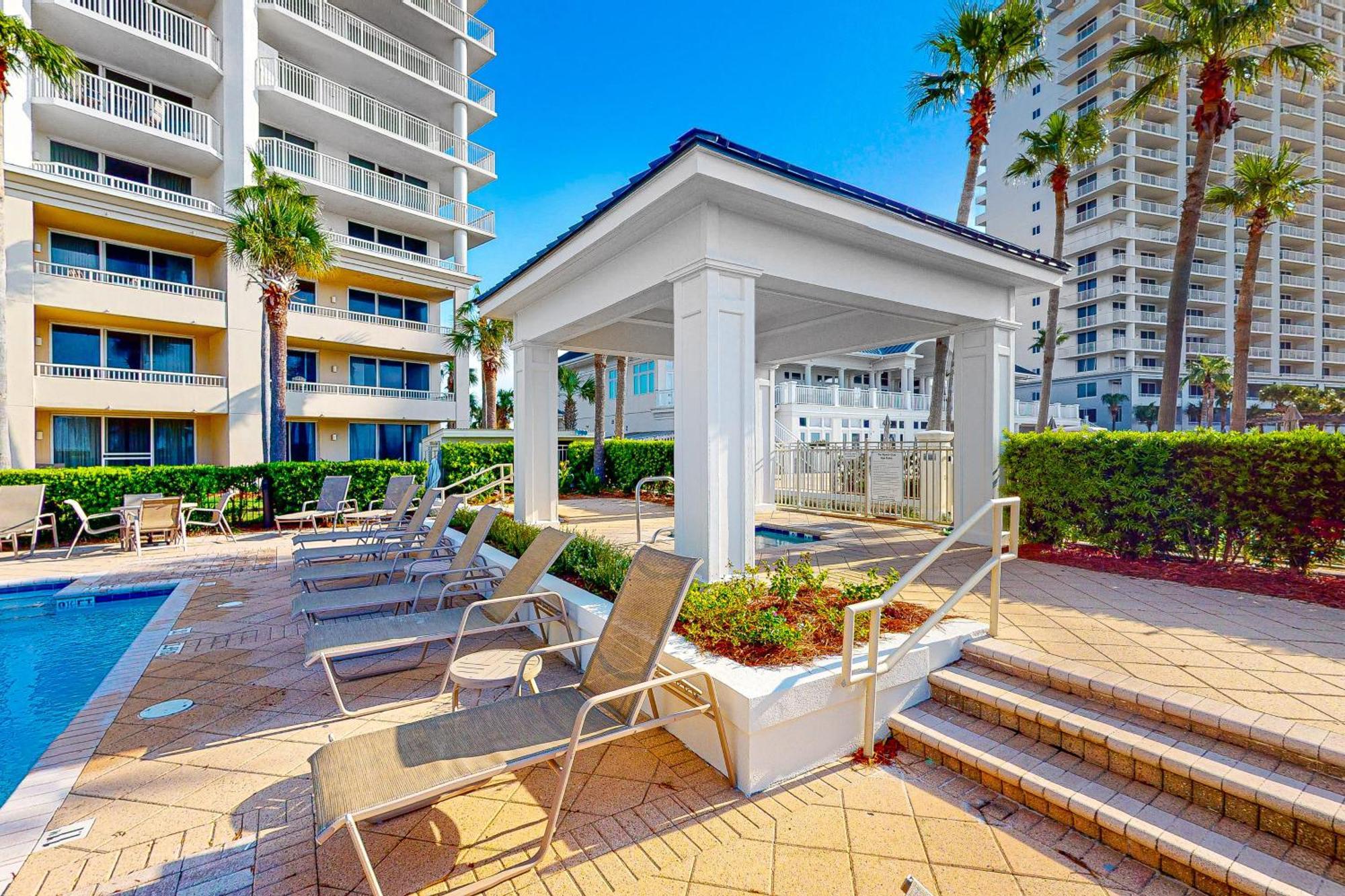 The Beach Club Resort And Spa IV Gulf Highlands 객실 사진