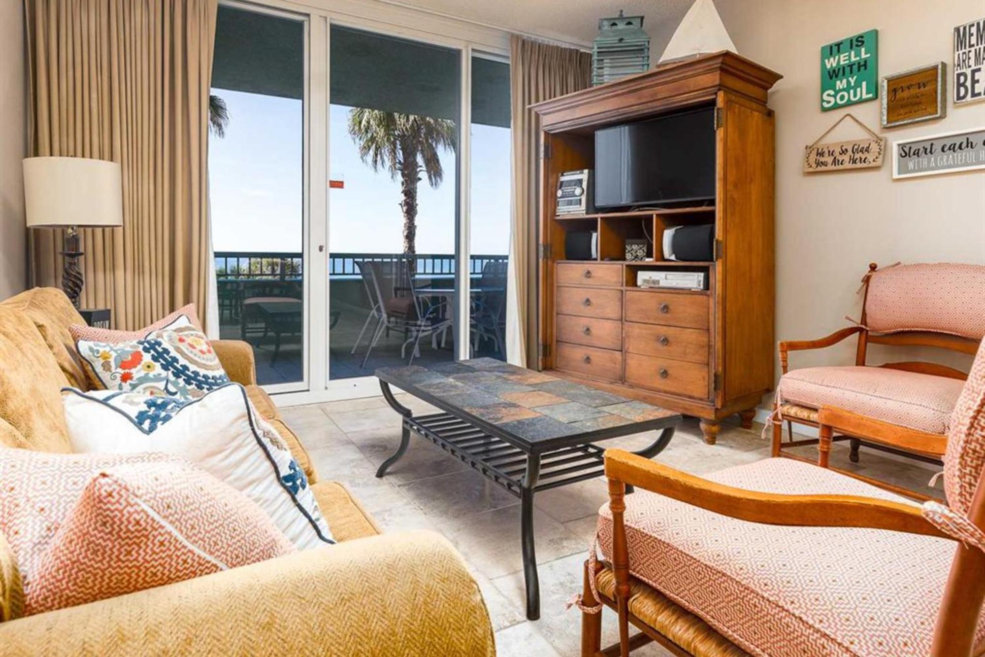 The Beach Club Resort And Spa IV Gulf Highlands 객실 사진